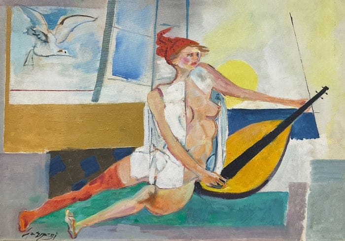 Galleribillede