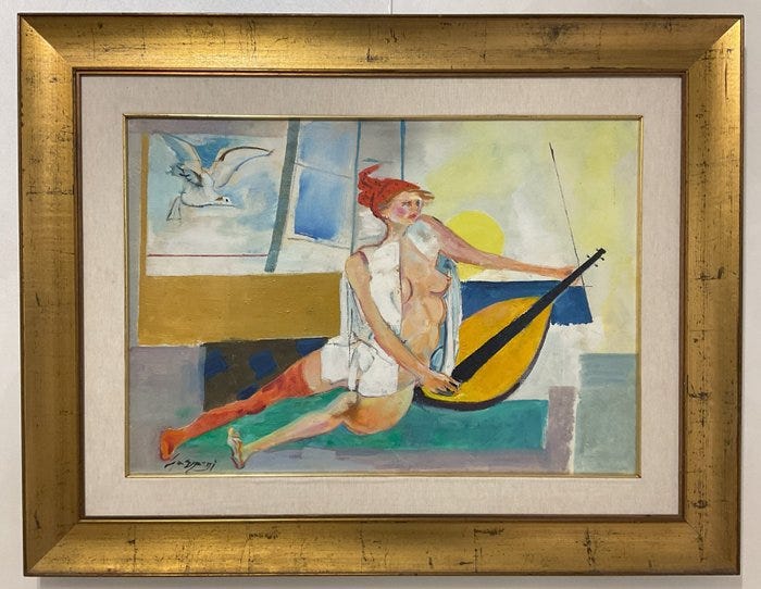 Galleribillede