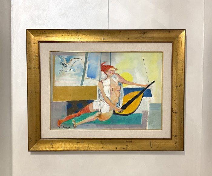 Galleribillede