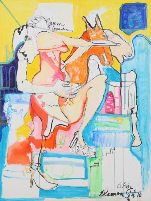 Galleribillede