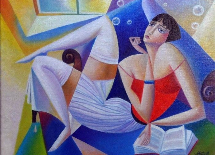 Galleribillede