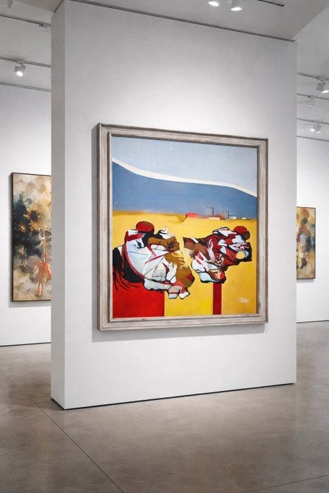 Galleribillede