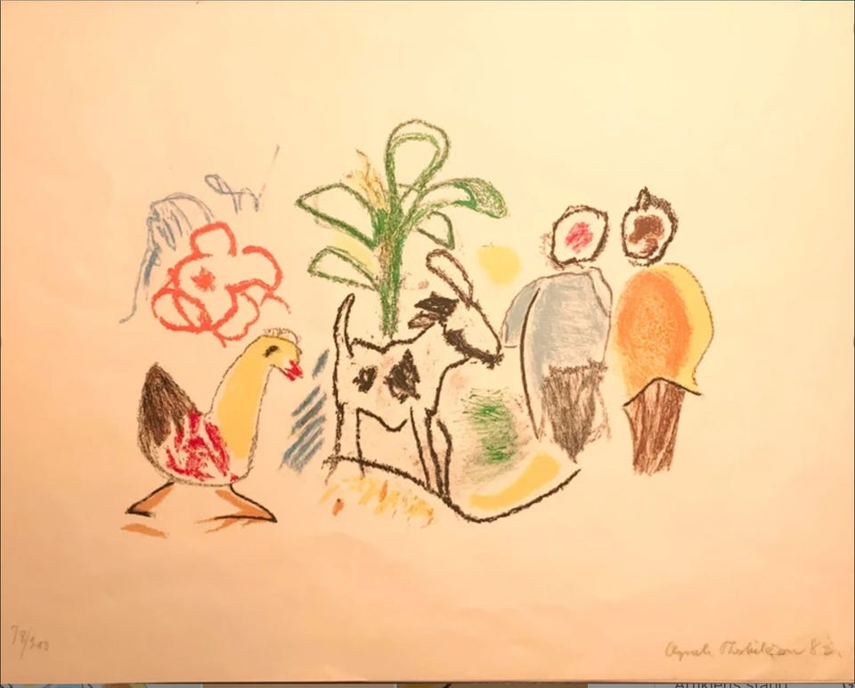 Galleribillede