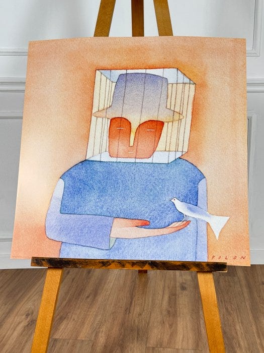 Galleribillede