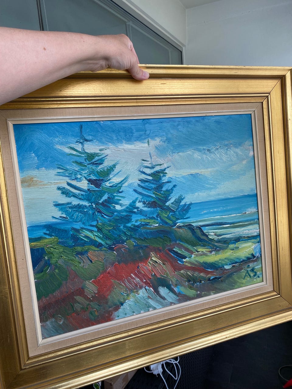 Galleribillede
