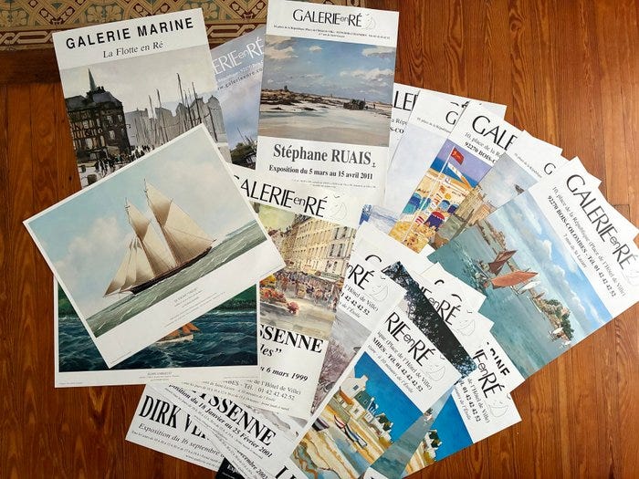 Galleribillede