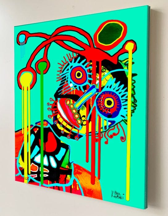 Galleribillede