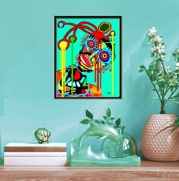 Galleribillede