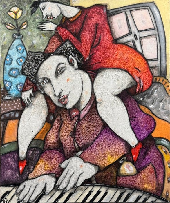 Galleribillede