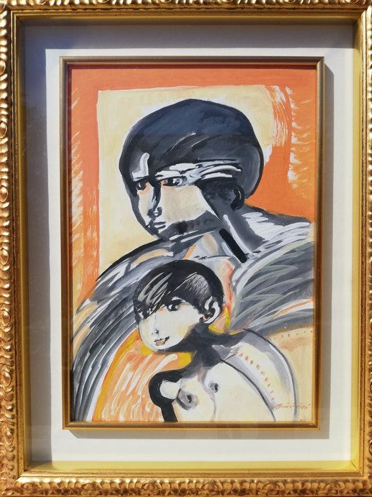 Galleribillede