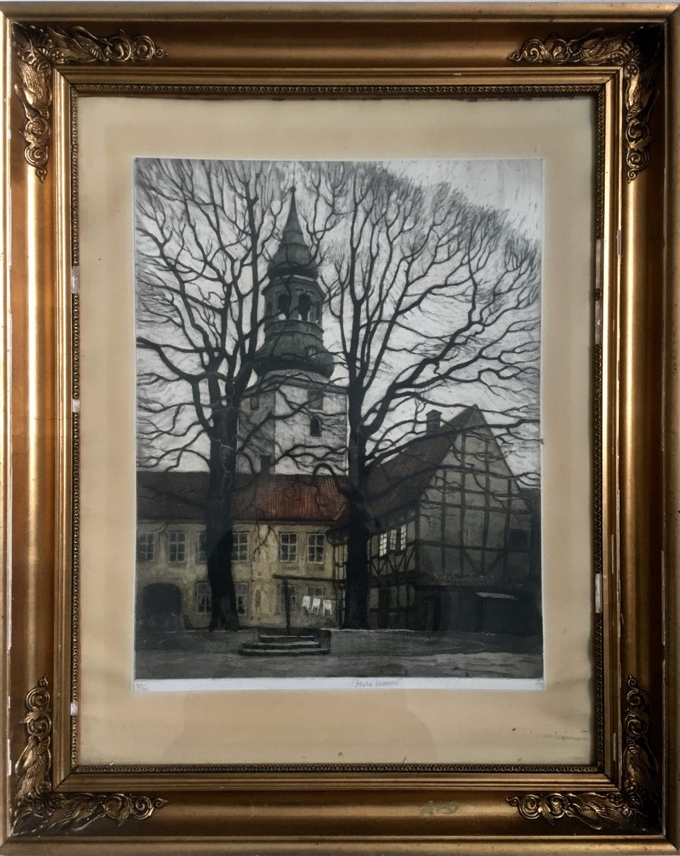 Galleribillede