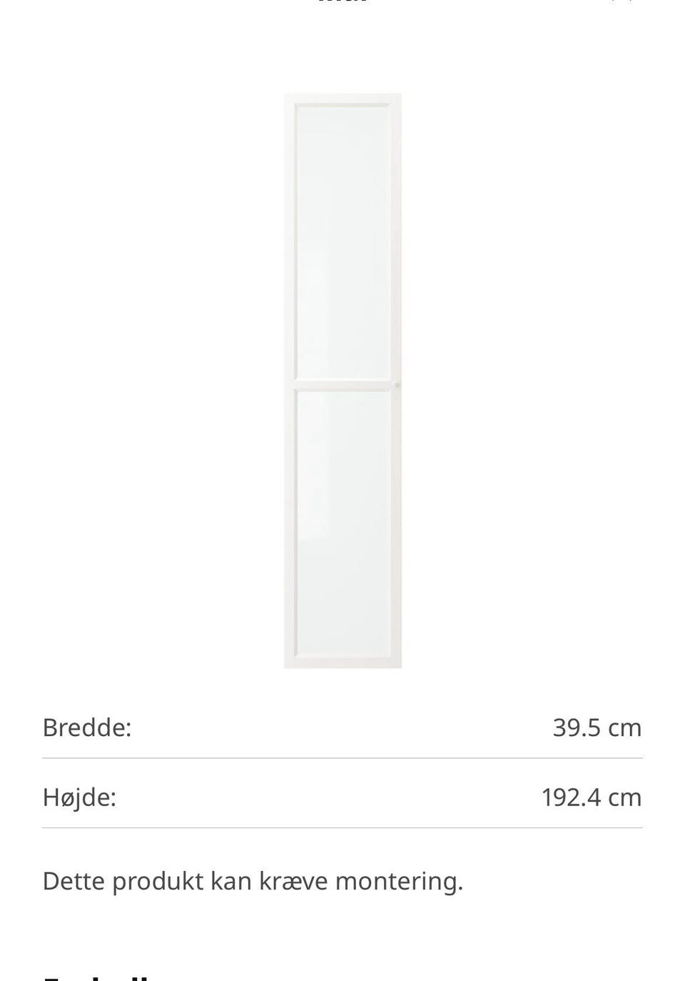 Galleribillede