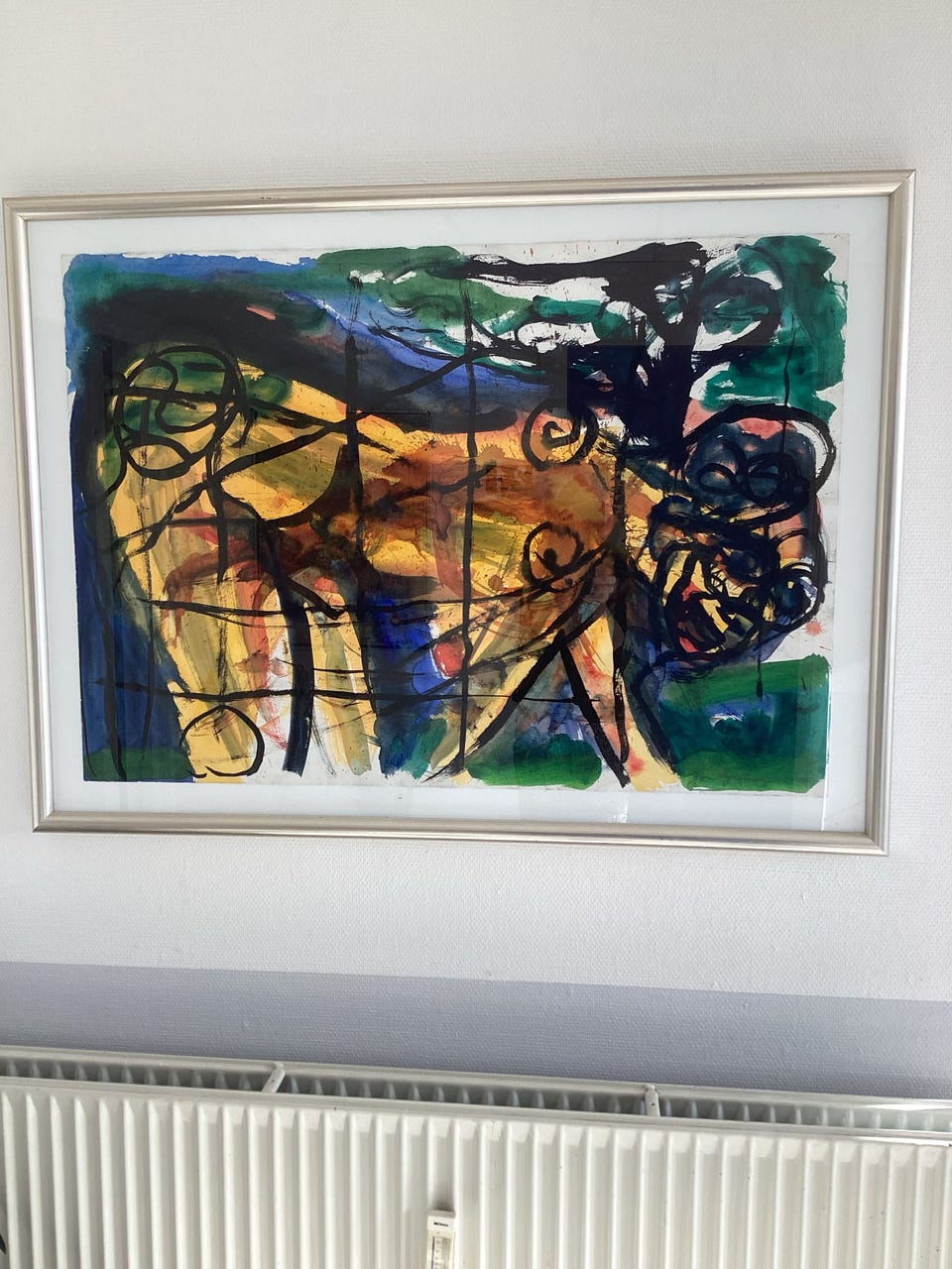 Galleribillede