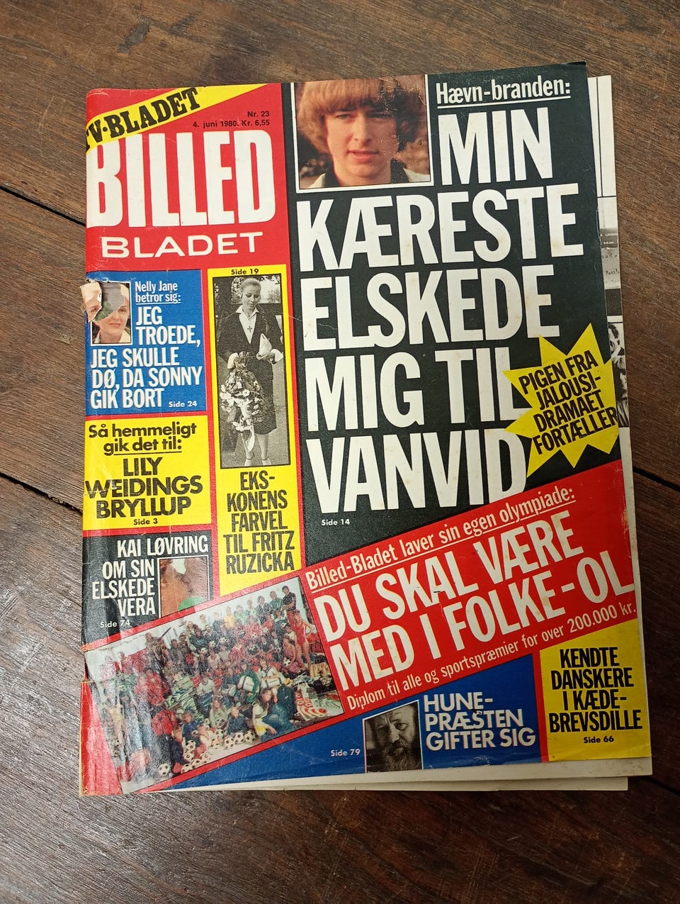Galleribillede