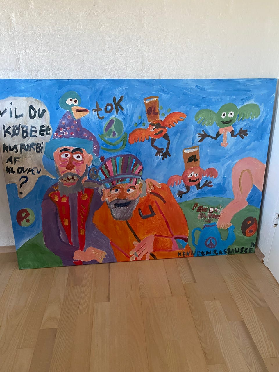 Galleribillede