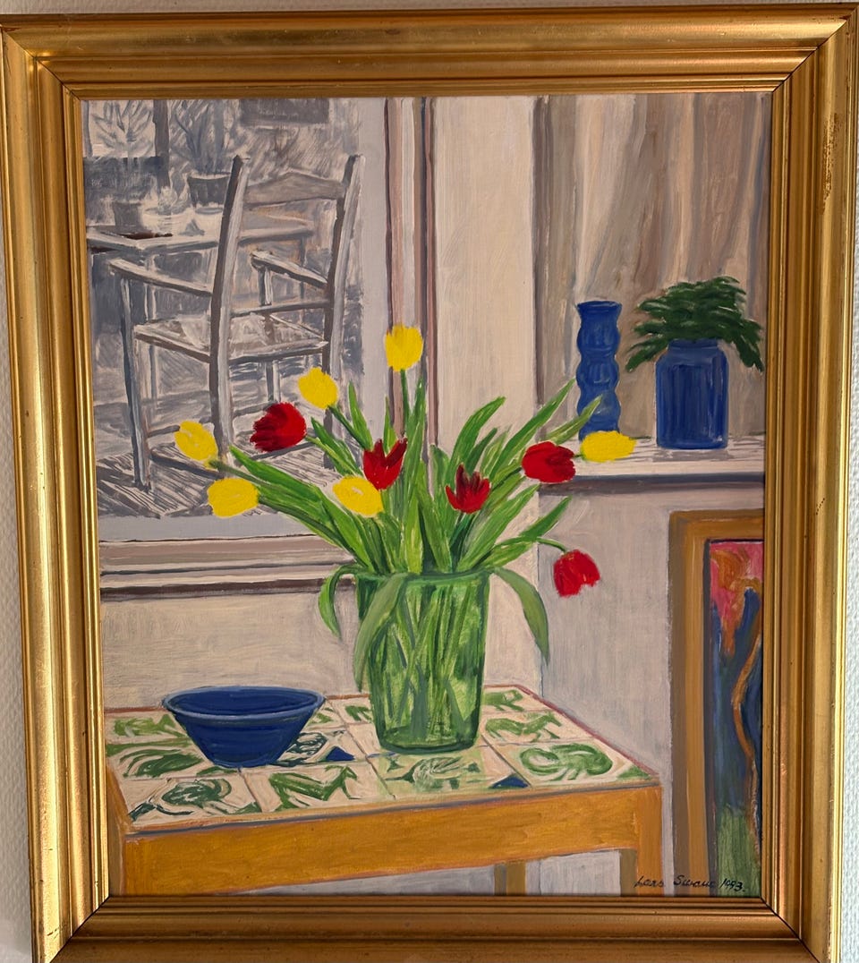 Galleribillede
