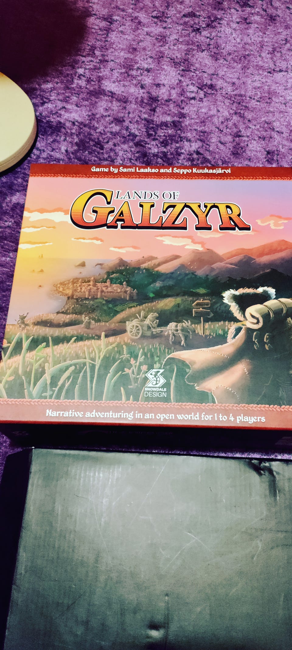 Galleribillede