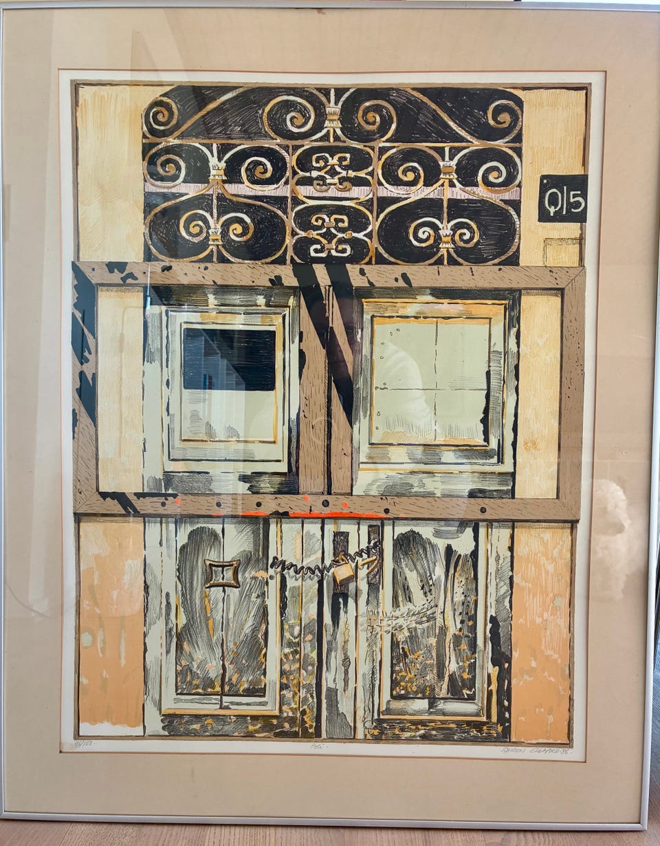 Galleribillede