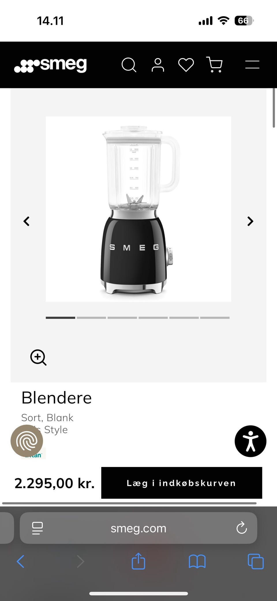 Galleribillede
