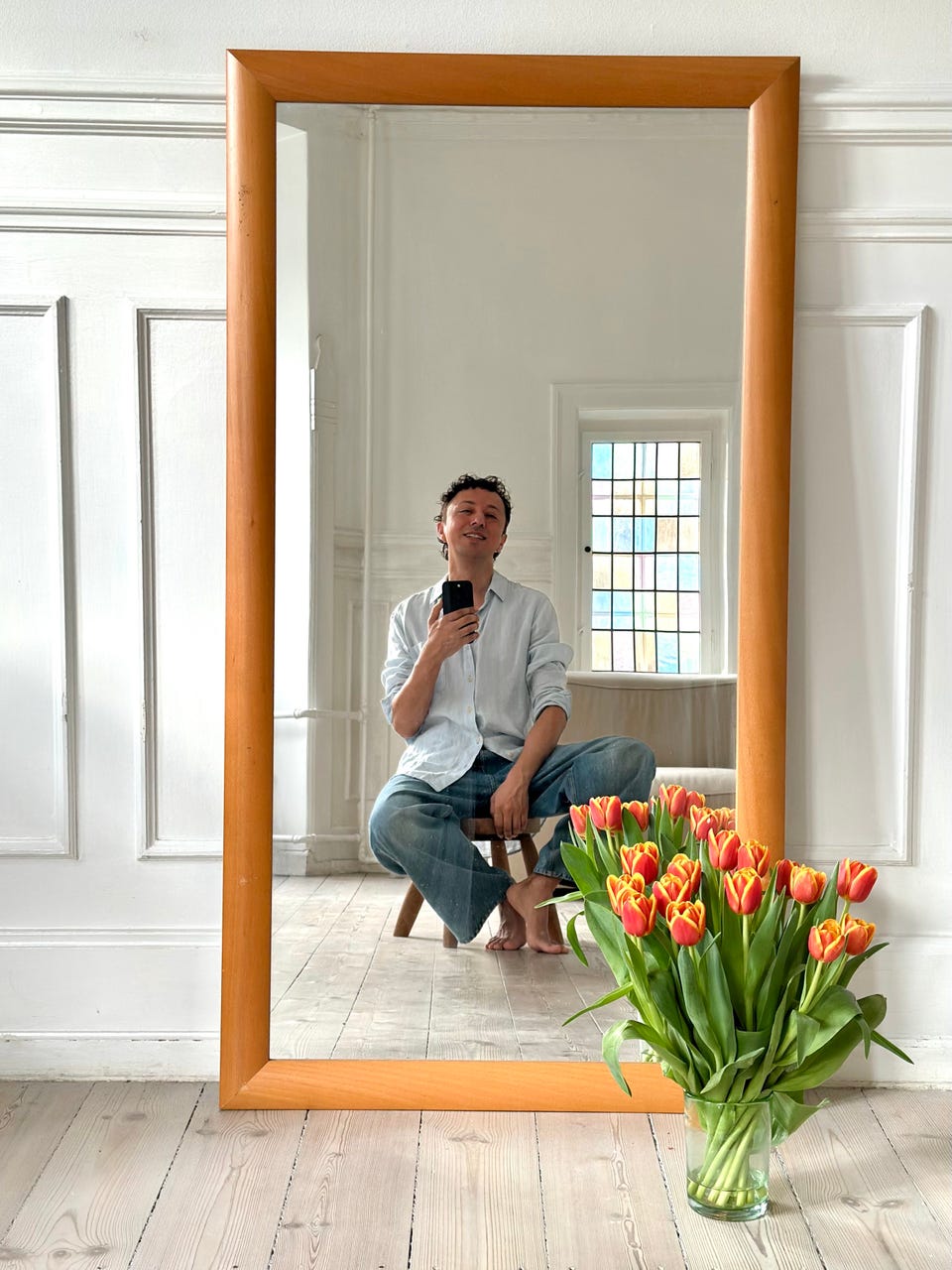 Galleribillede