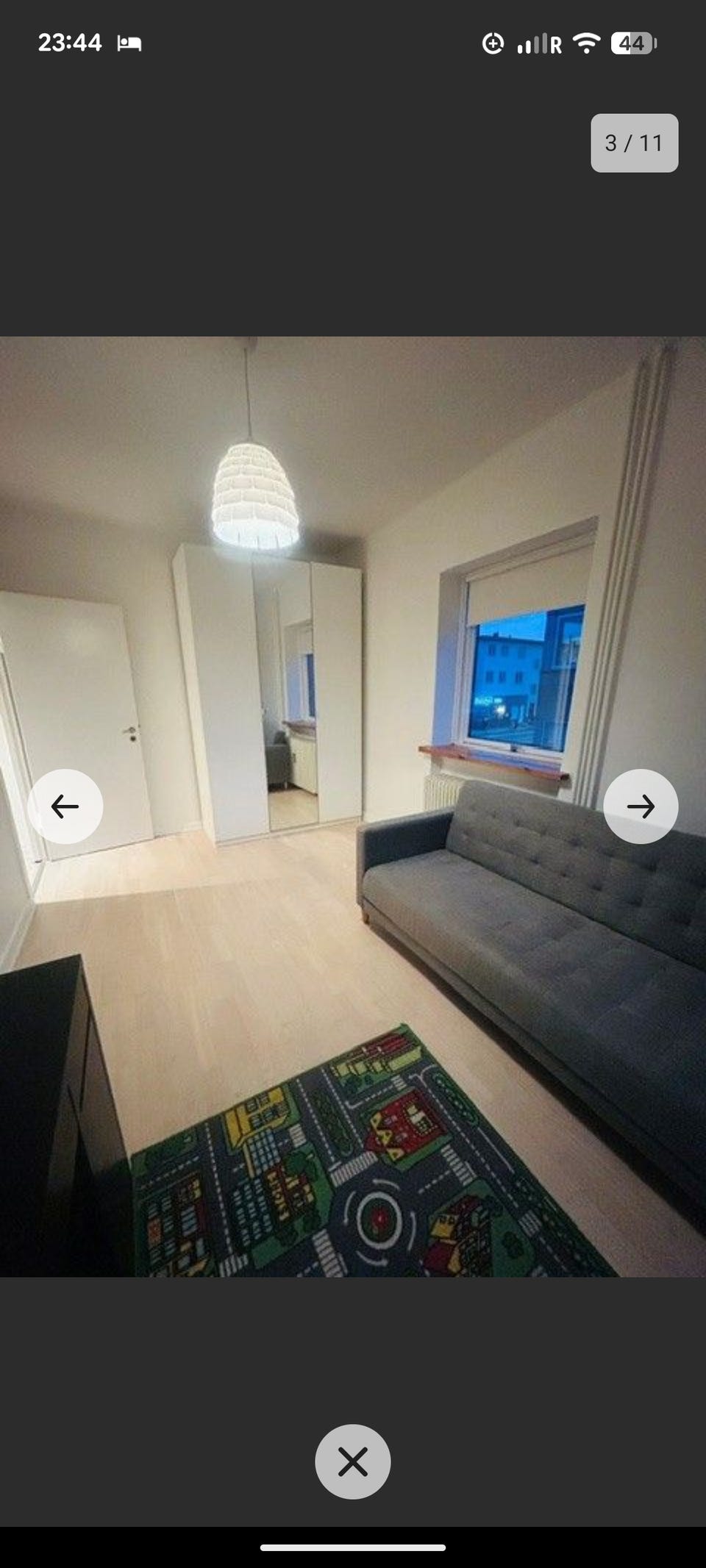 Galleribillede