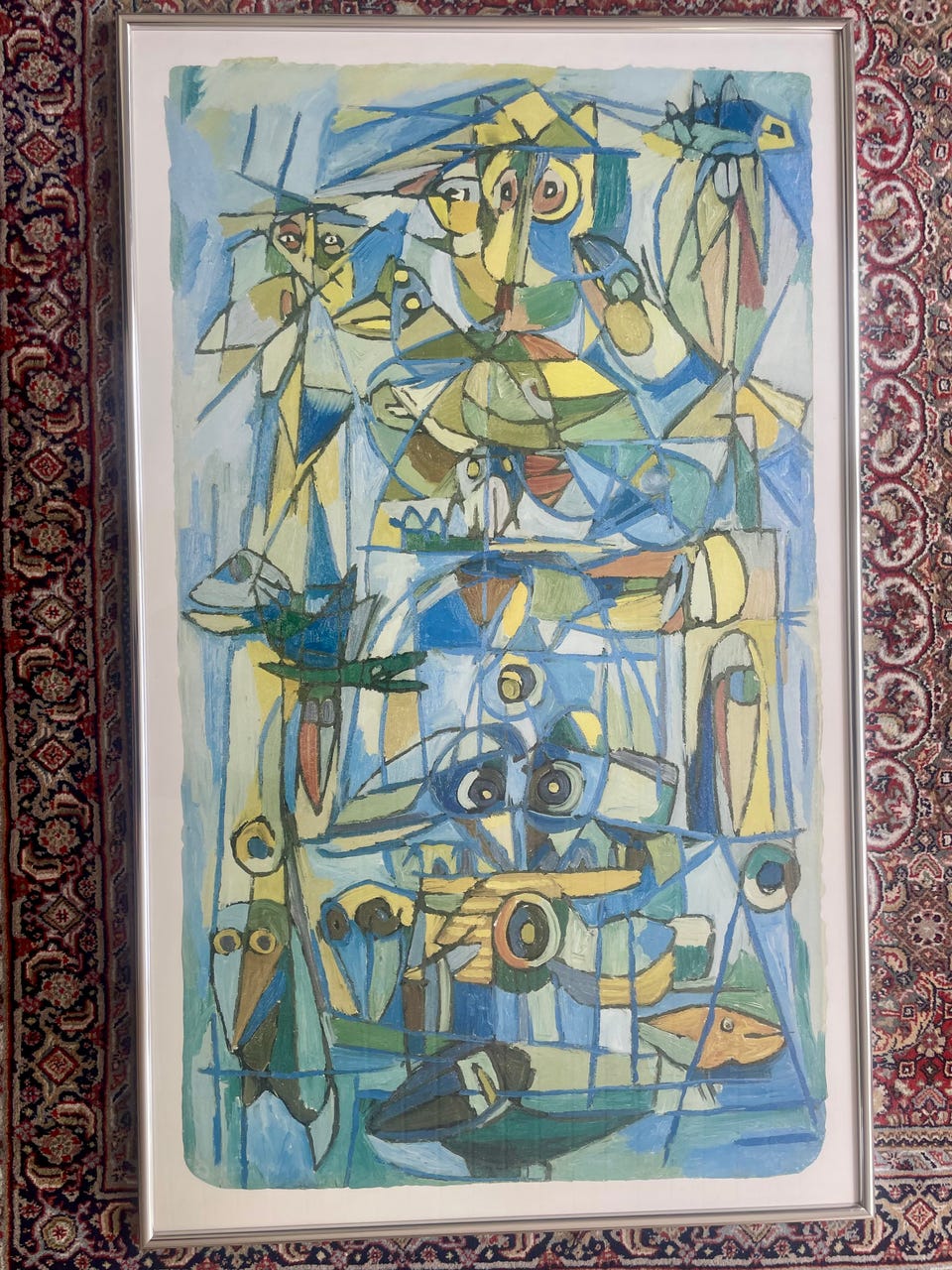Galleribillede