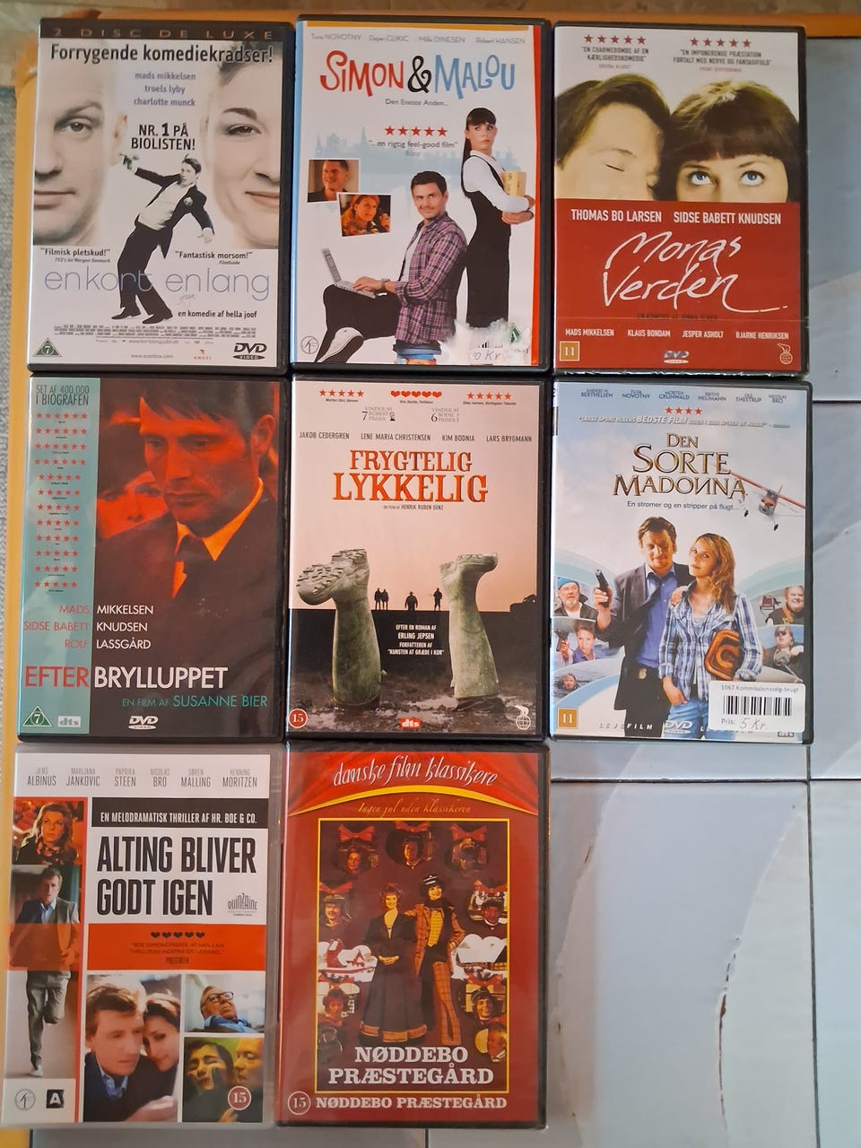Galleribillede
