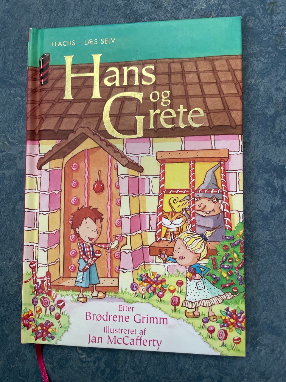 Galleribillede