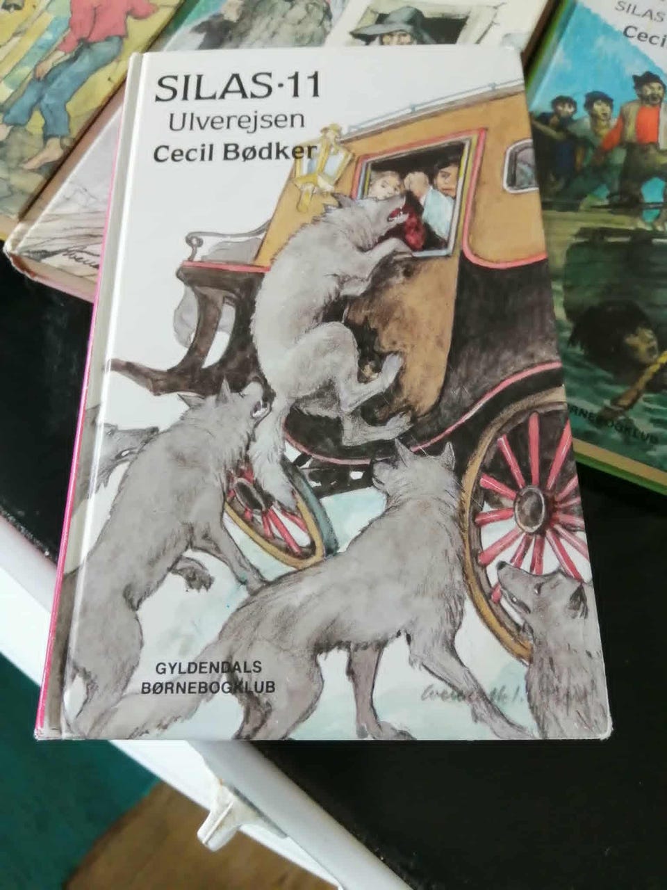 Galleribillede