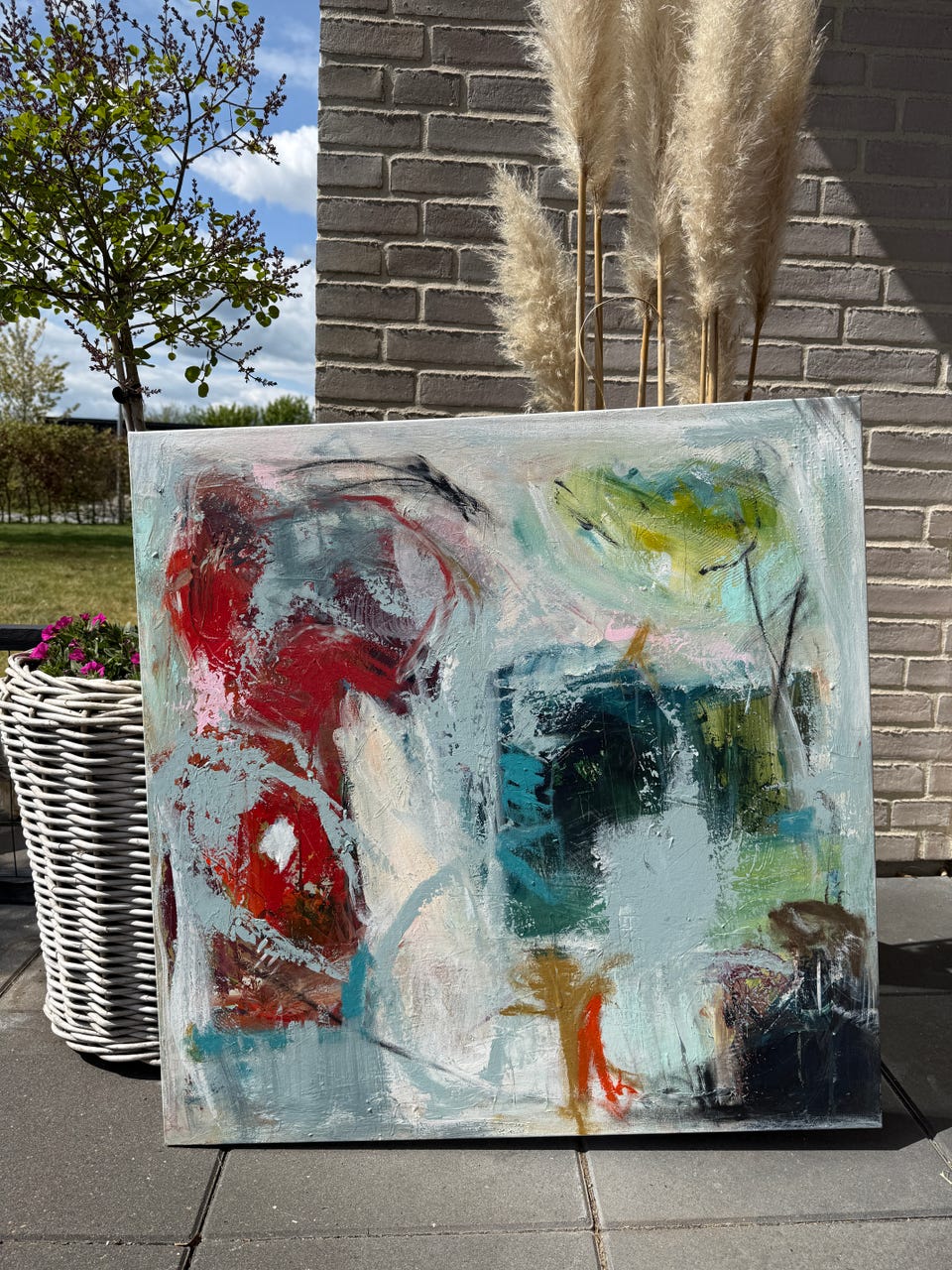 Galleribillede