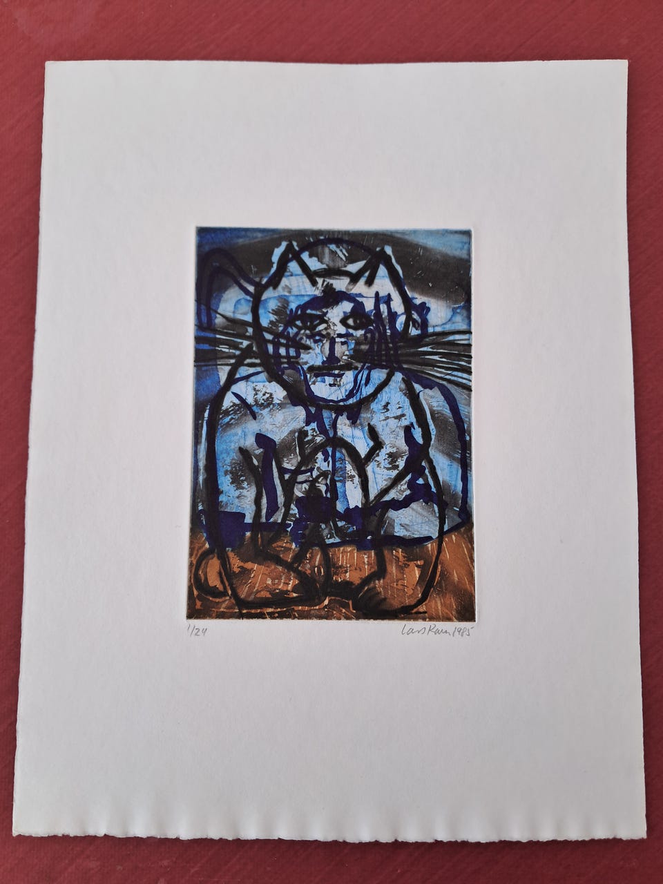 Galleribillede