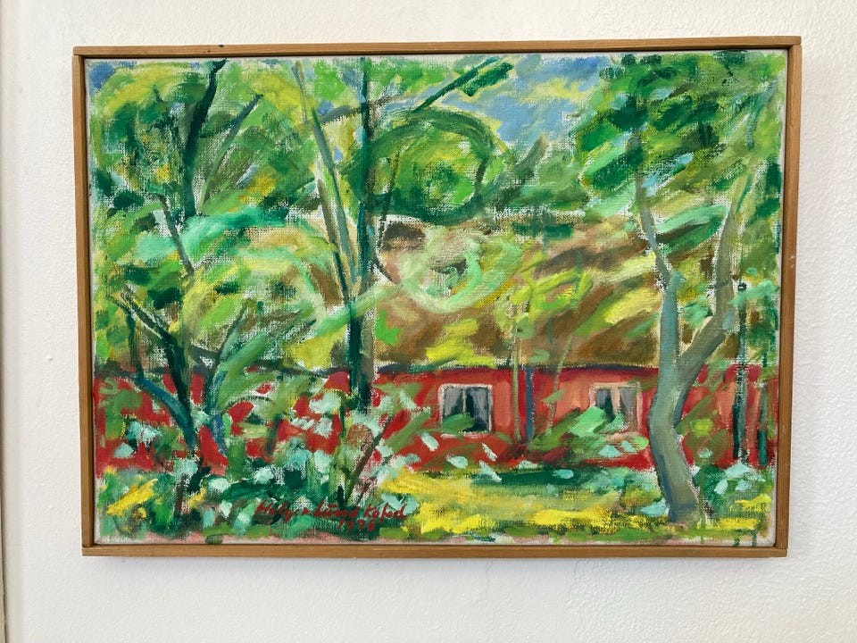 Galleribillede