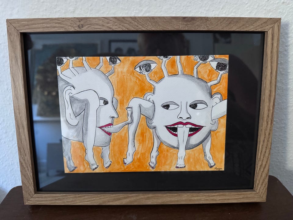 Galleribillede
