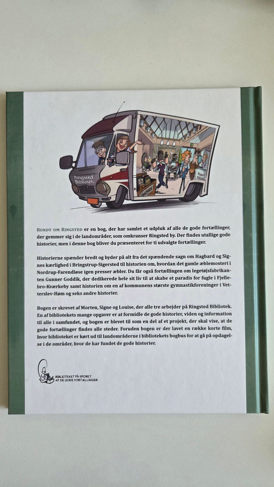Galleribillede