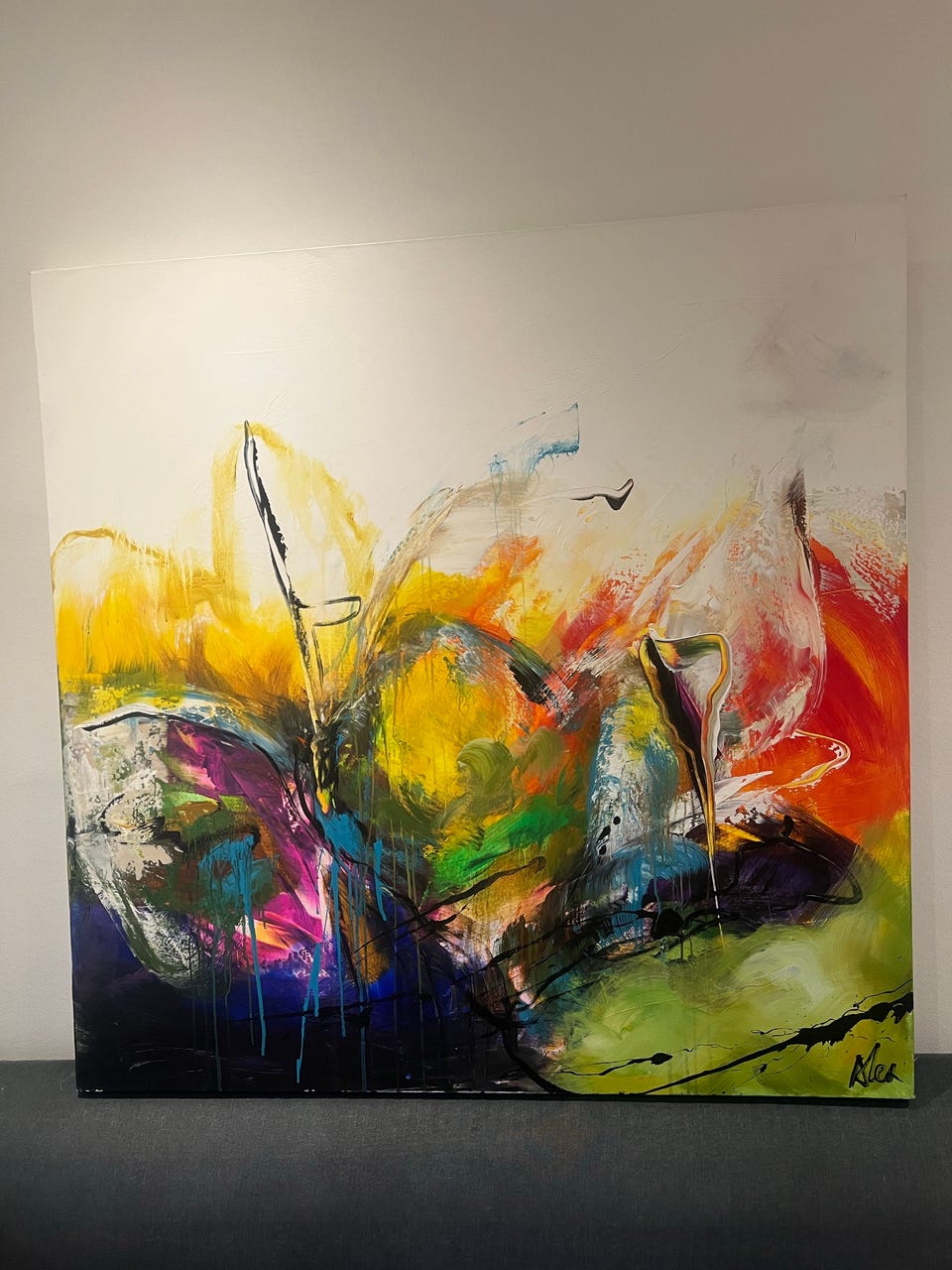 Galleribillede