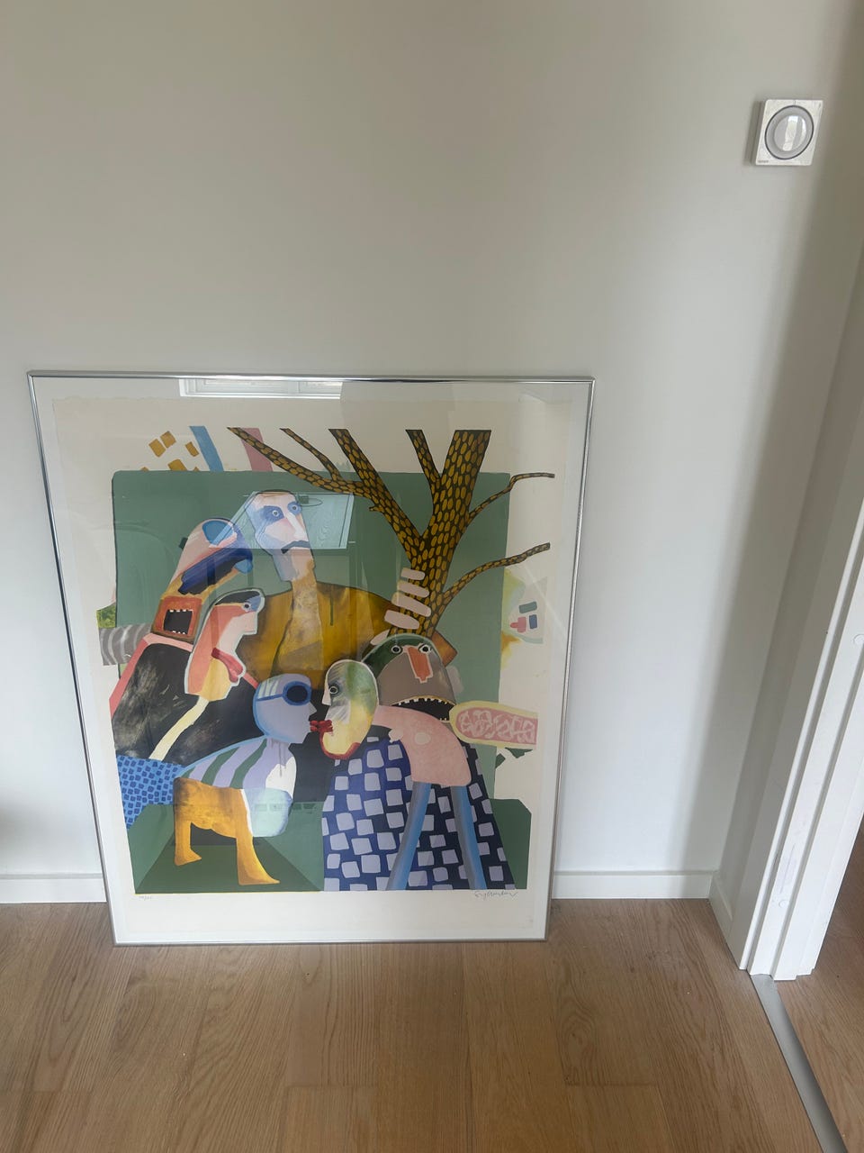 Galleribillede