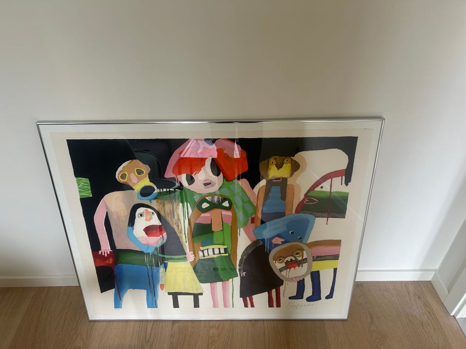 Galleribillede
