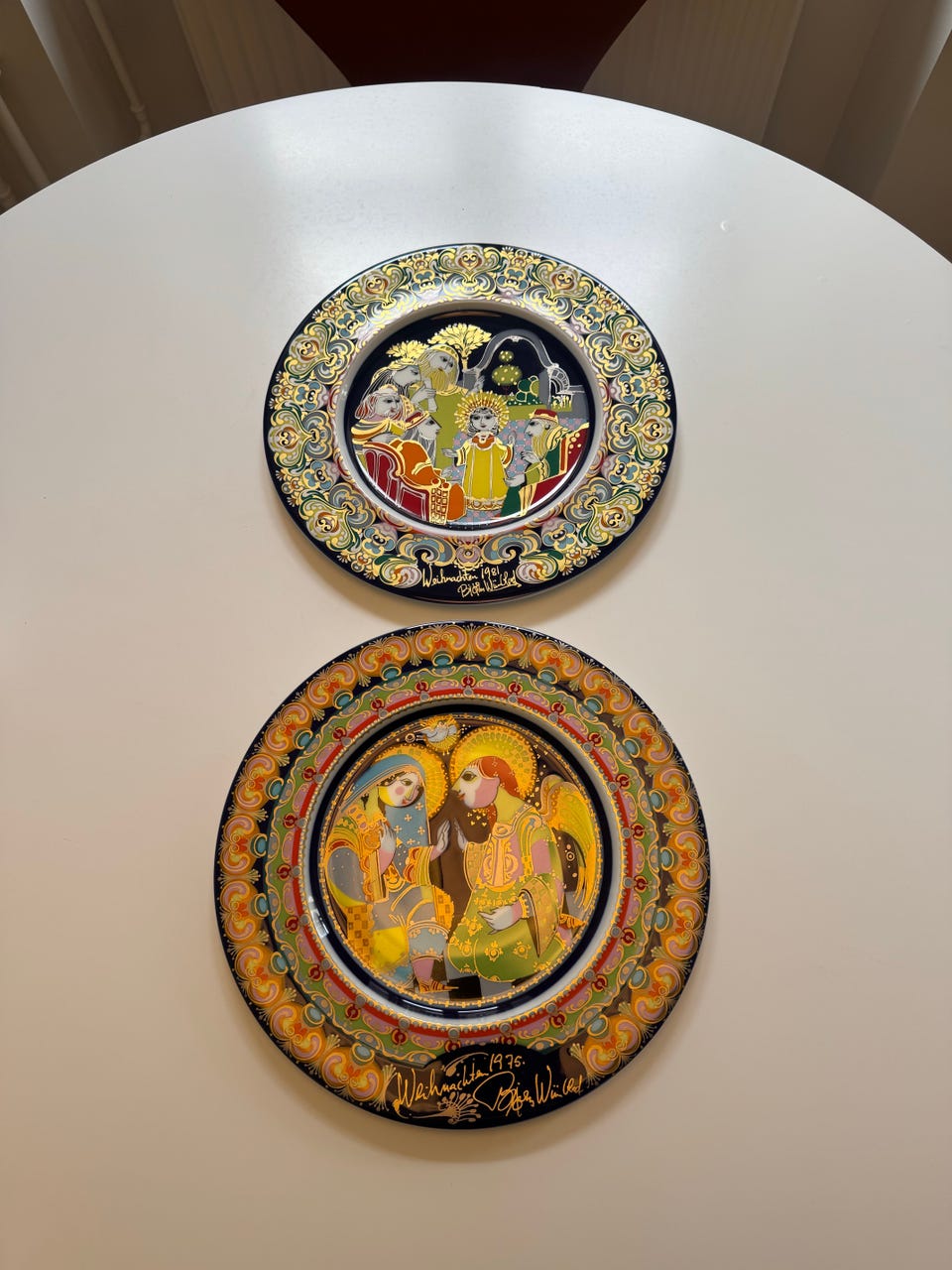 Galleribillede