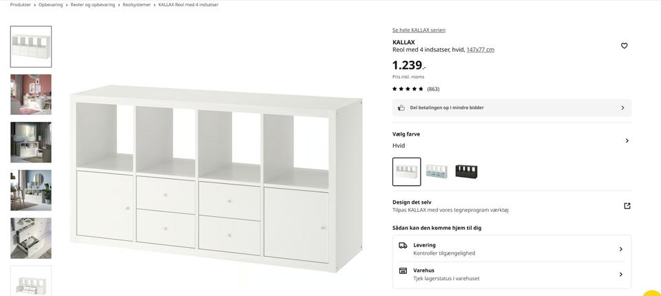 Galleribillede