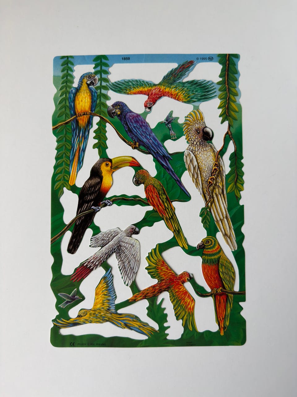 Galleribillede