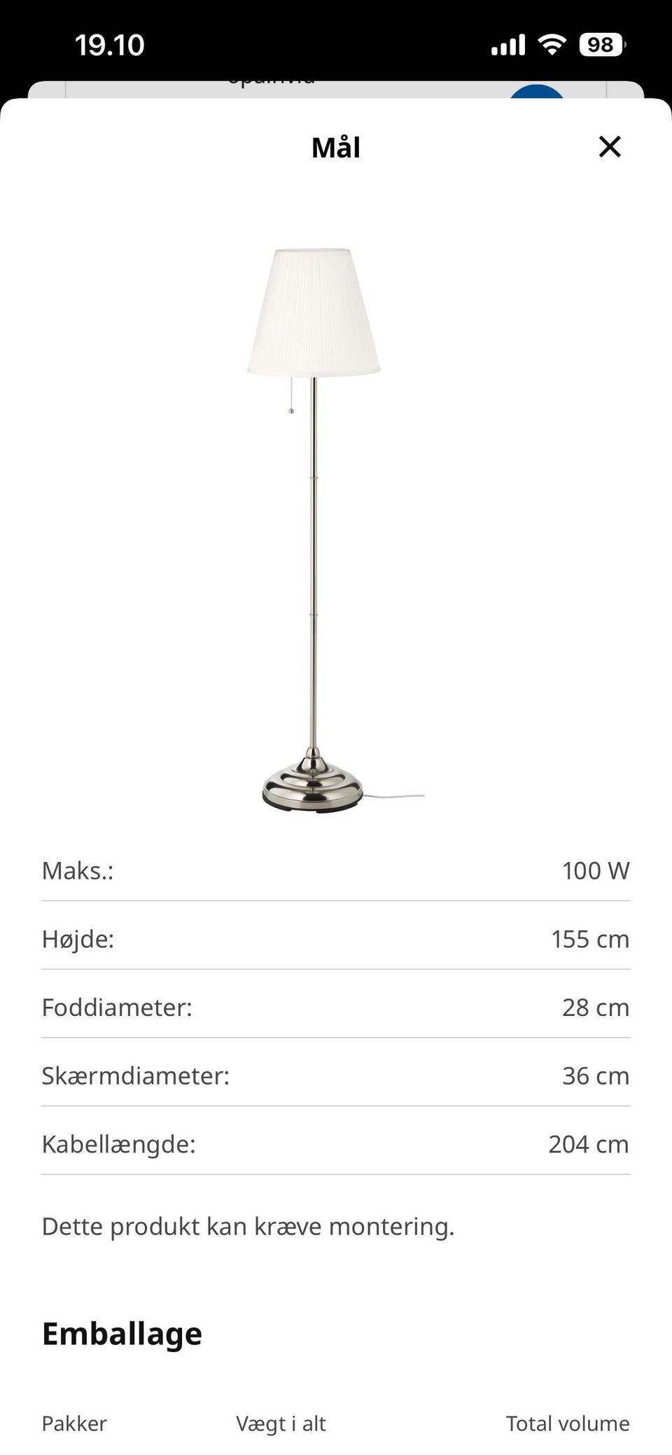Galleribillede