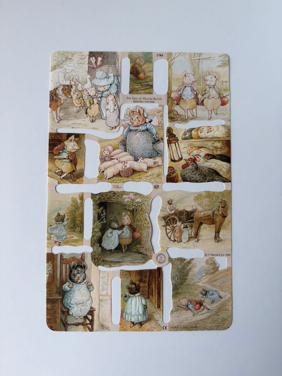 Galleribillede