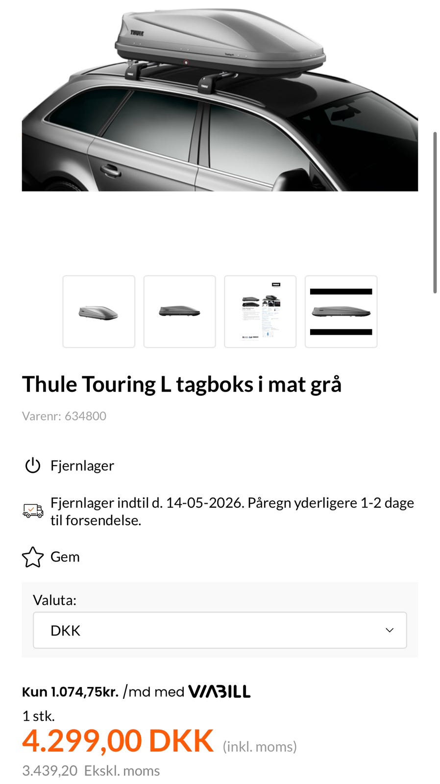 Galleribillede