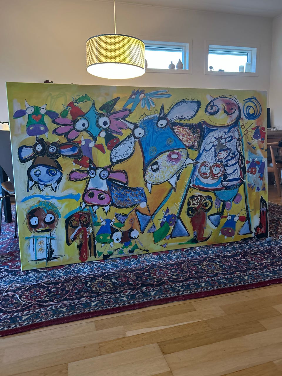 Galleribillede