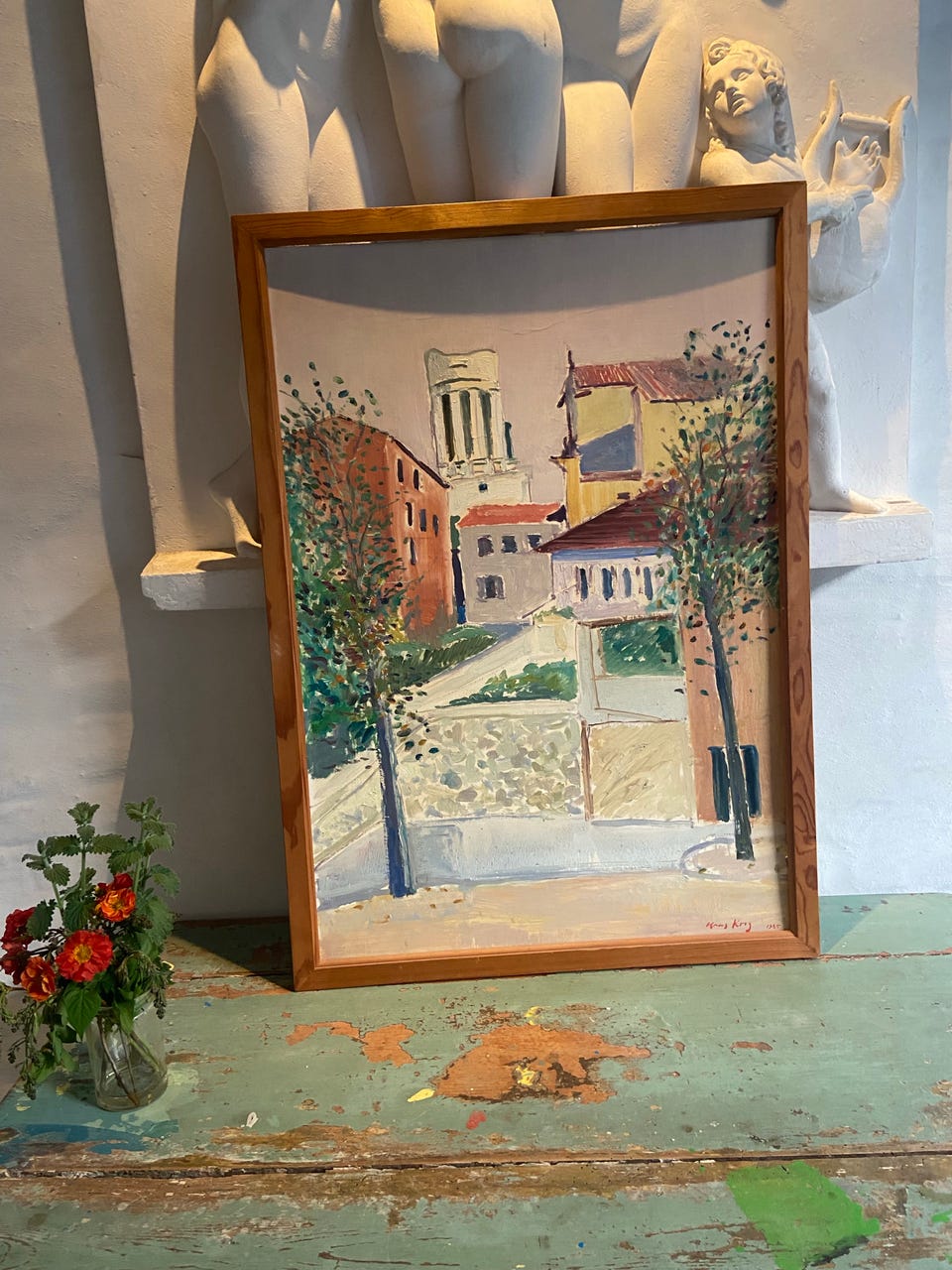 Galleribillede