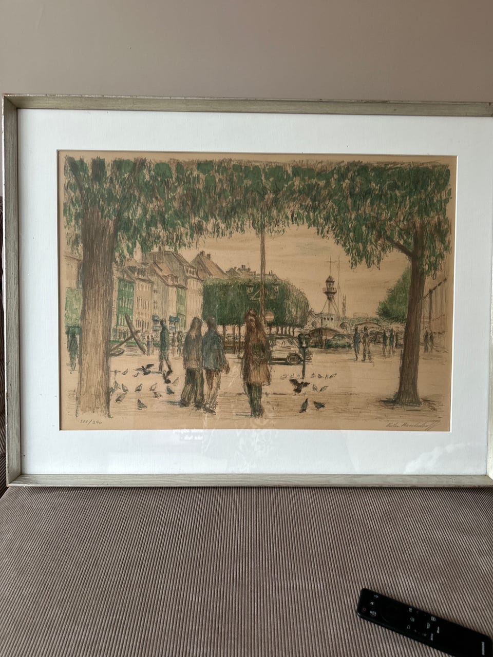 Galleribillede