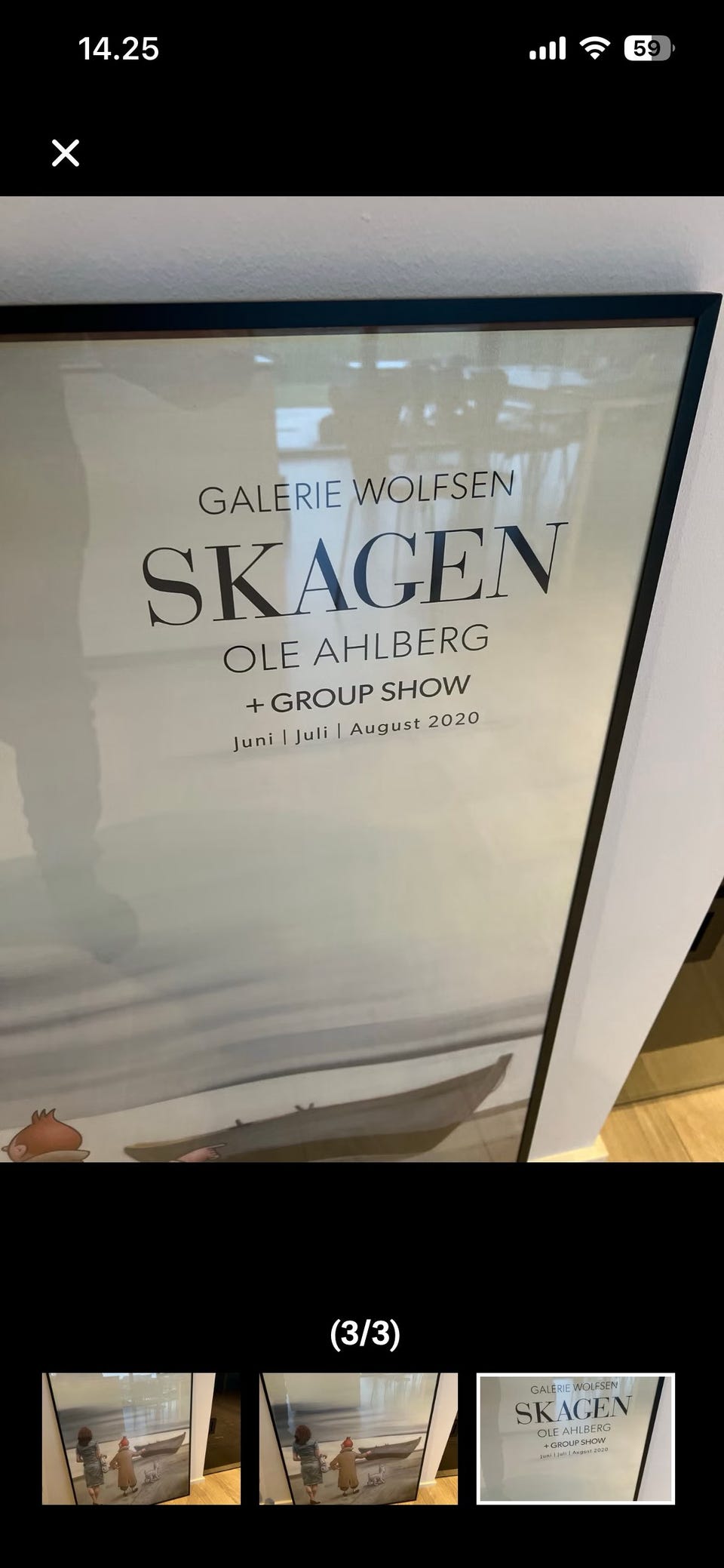 Galleribillede