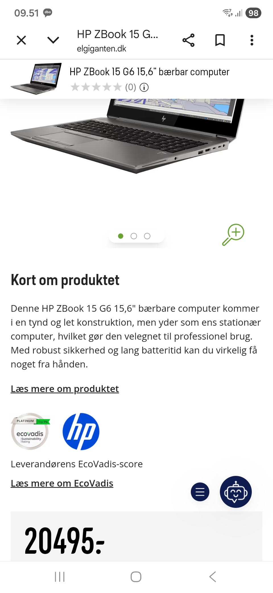 Galleribillede