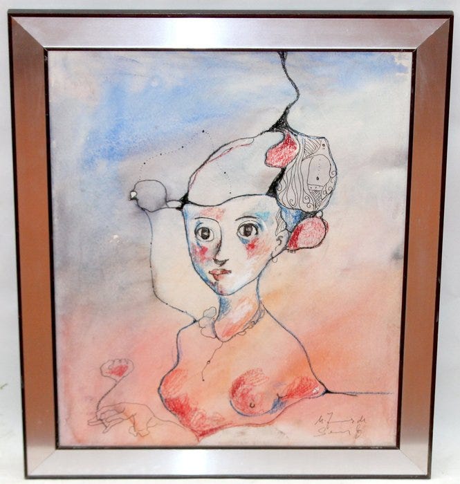 Galleribillede