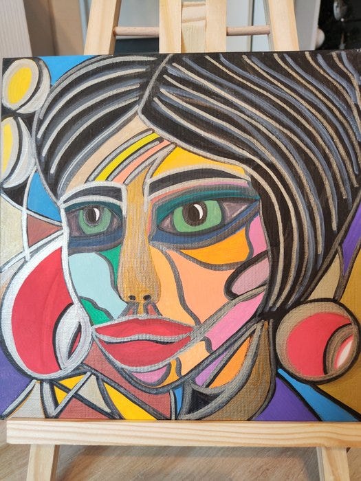 Galleribillede
